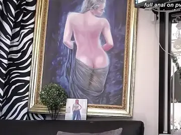 Stripchat Best live sex cam show of mia_beatles