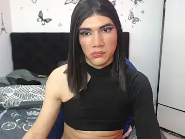 Stripchat Best live sex cam show of luna_grans_777