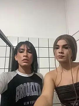 Stripchat Sex Chat of The_Babylon_of_girls