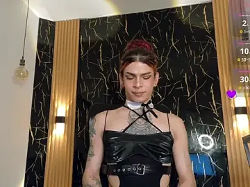 Stripchat Adult Webcam of Bella_salvatore