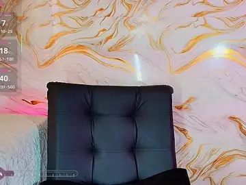 Stripchat Best Webcam of EbonyHansNight