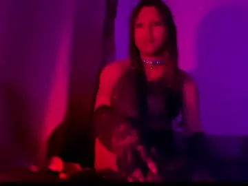 Stripchat Watch Live Sex Cams of NyylaahhBabie