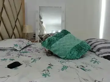 Stripchat Live Sex of briana_wonder69xxx