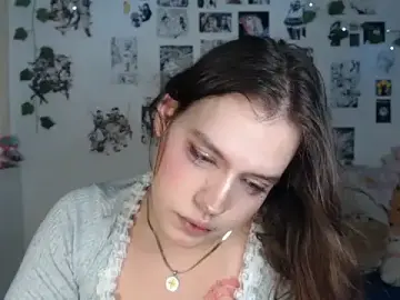 Stripchat Free Live Porn of yuriko_doll