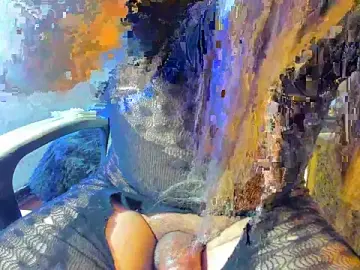 Stripchat Sex Cam of BombonRose1