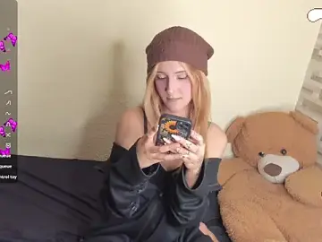 Stripchat Best Webcam of Amy_Moonlight