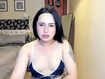 Stripchat Best Webcam of MarianeSaints