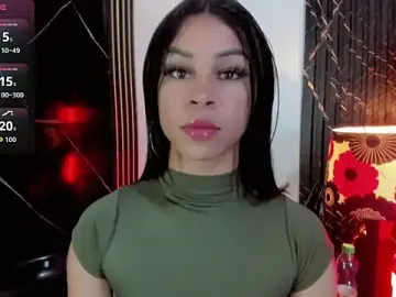 Stripchat Live Porn of Nayara_K