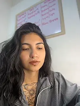 Stripchat Best live sex cam show of ian_mathias_