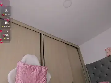 Stripchat Watch Live Sex Cams of sussan_dream1