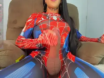 Stripchat Live Sex of selfsuckqueen_
