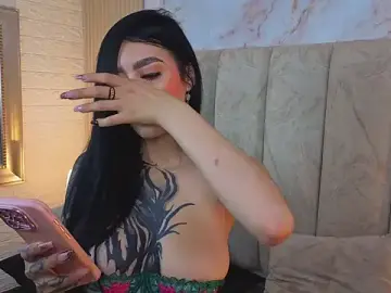 Stripchat Free Porn Cam of catalina__23