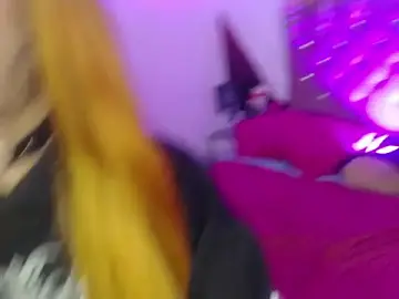 Stripchat Sex Cam of Audrey_Parkers