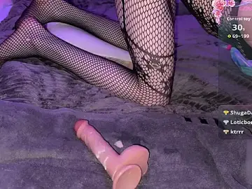 Stripchat Live Porn of nyrelvia
