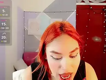 Stripchat Adult Webcam of sexy-love233