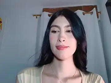 Stripchat Nude Webcam of valeria_gonzales_