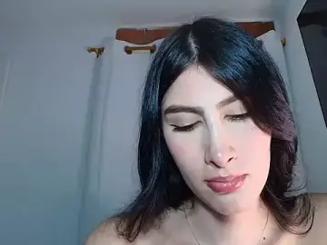 Stripchat Best Webcam of valeria_gonzales_
