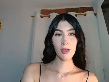 Stripchat Nude Webcam of valeria_gonzales_