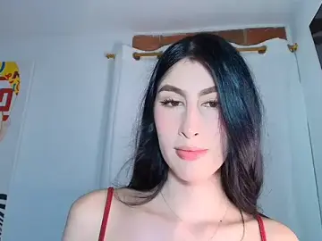 Stripchat Best live sex cam show of valeria_gonzales_