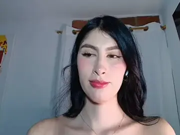 Stripchat Best live sex cam show of valeria_gonzales_