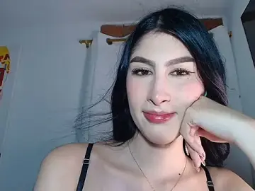 Stripchat Live Sex Cam of valeria_gonzales_