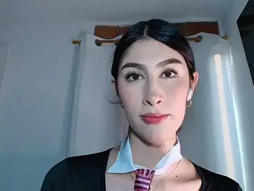Stripchat Free Live Porn of valeria_gonzales_