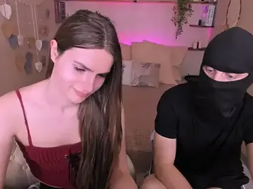 Stripchat Live Sex of RoxyMorris