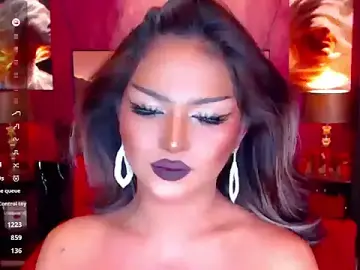 Stripchat Live Porn of NatalyaFox