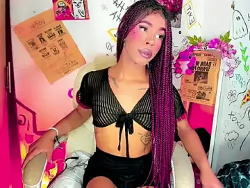 Stripchat Watch Live Sex Cams of bloom444