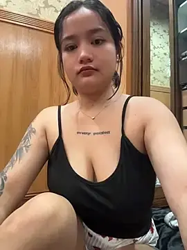 Stripchat Sex Chat of lexi_harper