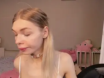 Stripchat Best live sex cam show of Blondy_Fina