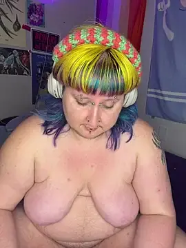 Stripchat Adult Webcam of ivosforest
