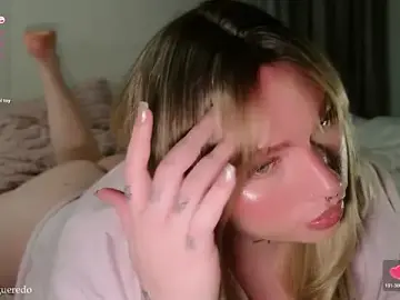 Stripchat Live Porn of Bellash_Figueredo
