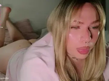 Stripchat Live Sex of Bellash_Figueredo