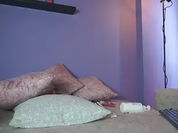 Stripchat Sex Chat of roselinedior