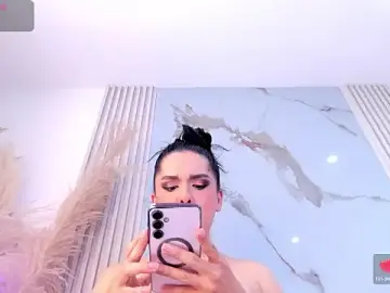 Stripchat Live Porn of AudreyHayworth