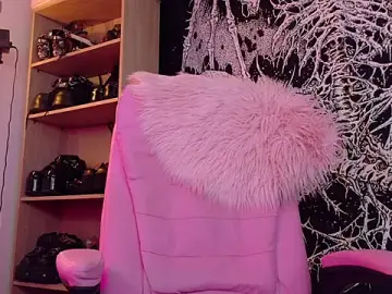 Stripchat Live Sex of antoniaacxx