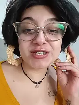 Stripchat Live Porn of ConeNella