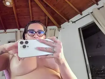 Stripchat Free Live Porn of IsaFontanna