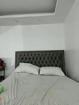 Stripchat Nude Webcam of tsvivianaxxxxxxxx