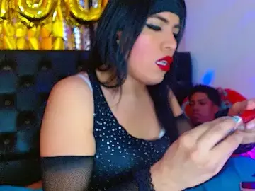 Stripchat Free Porn Cam of ray_and_666