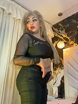 Stripchat Private Sex Chat of scarlett_sexx69