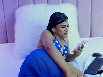 Stripchat Live Porn of KimberlyCutee