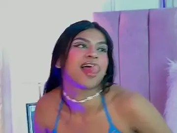 Stripchat Live Porn of KimberlyCutee