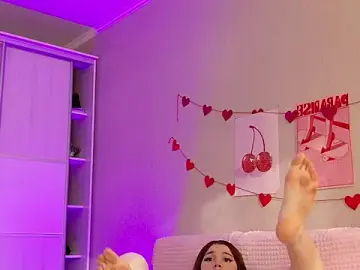 Stripchat Free Porn Cam of Skinny_Sex_Sissy