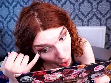 Stripchat Live Porn of LunarHollow