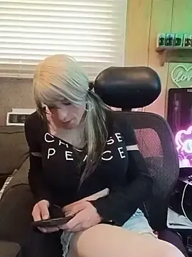 Stripchat Best Webcam of Rebeckalove