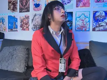 Stripchat Private Sex Chat of snowblack_