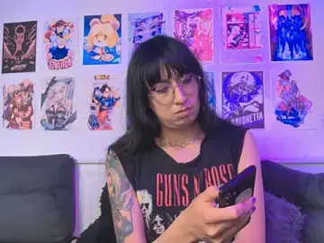 Stripchat Best Webcam of snowblack_