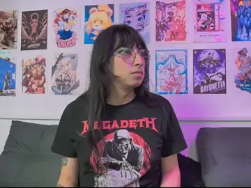 Stripchat Sex Cam of snowblack_